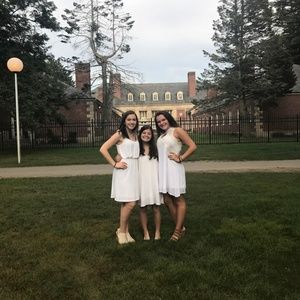 Meet your Posher, Halle